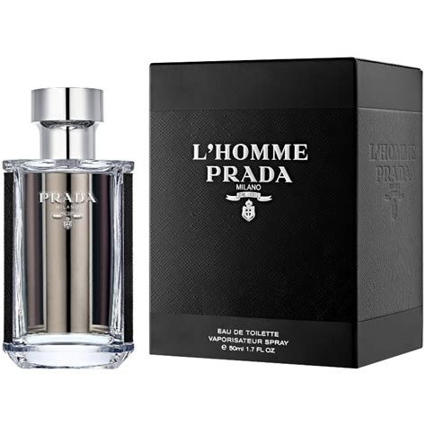 prada l homme macy's|prada l'homme edt 50ml.